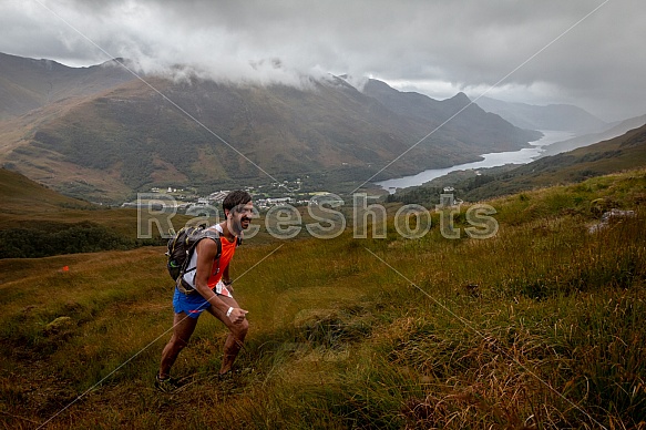 Mamores VK 2018