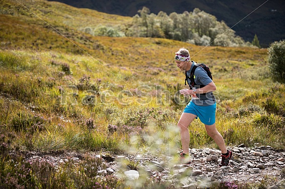 Salomon Mamores Vertical Kilometer 2017