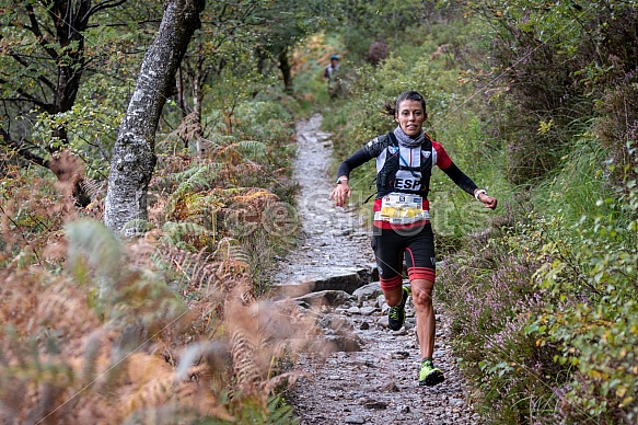 Ben Nevis Ultra 2018