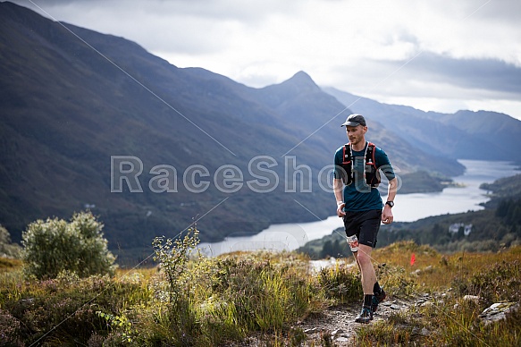 Salomon Mamores Vertical Kilometer 2017