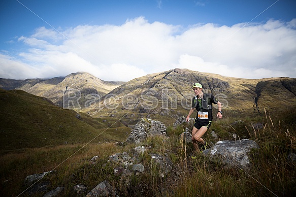 Salomon Glen Coe Skyline Gallery