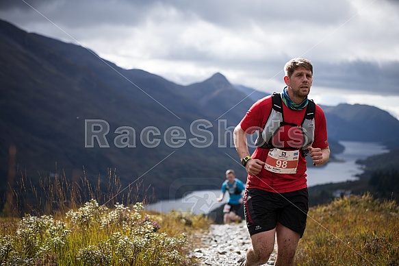Salomon Mamores Vertical Kilometer 2017