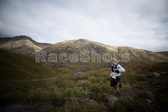 Salomon Glen Coe Skyline Gallery