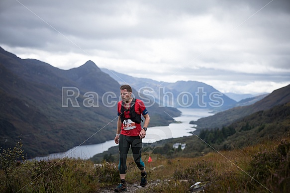 Salomon Mamores Vertical Kilometer 2017