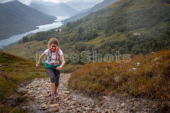 Mamores VK 2018