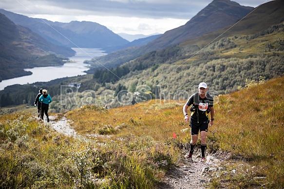 Salomon Mamores Vertical Kilometer 2017
