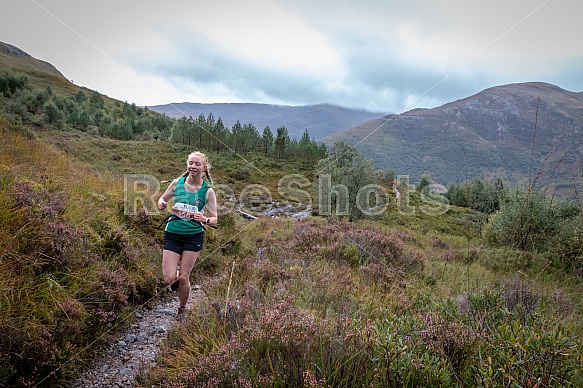 Mamores VK 2018