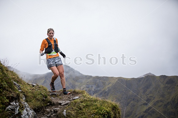 Ring of Steall Skyrace 2017