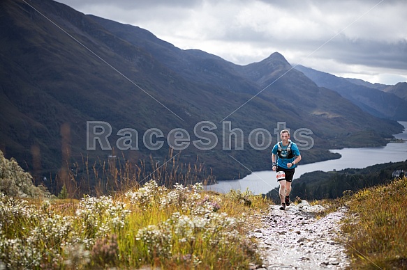 Salomon Mamores Vertical Kilometer 2017