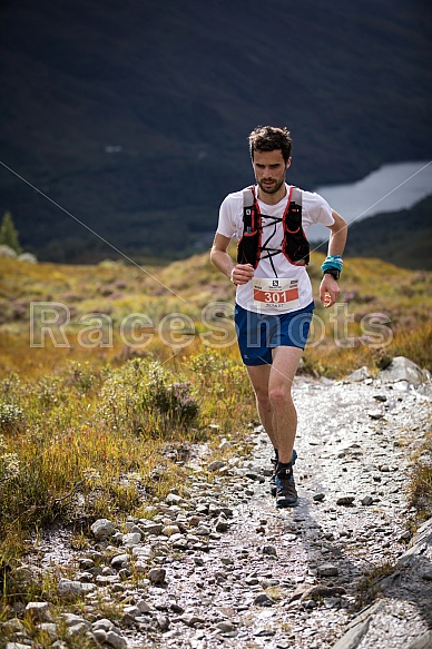 Salomon Mamores Vertical Kilometer 2017