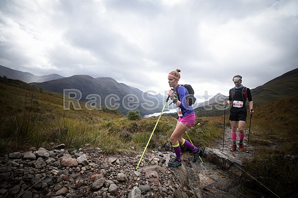Salomon Mamores Vertical Kilometer 2017
