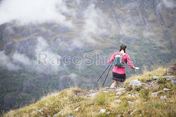 Ring of Steall Skyrace 2017