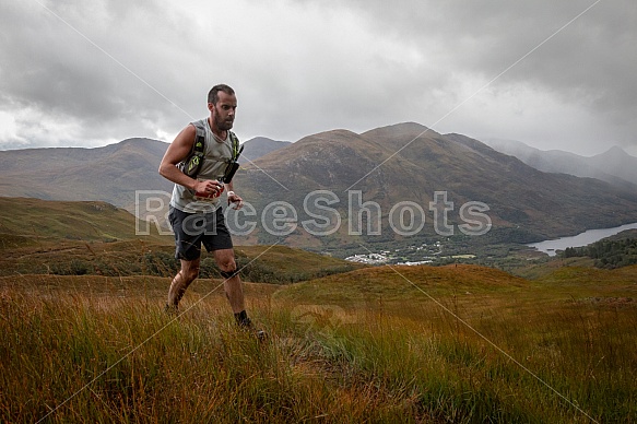 Mamores VK 2018