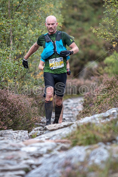 Ben Nevis Ultra 2018