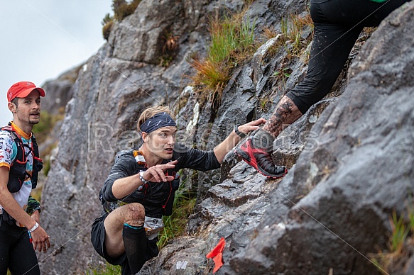 Glen Coe Skyline 2018