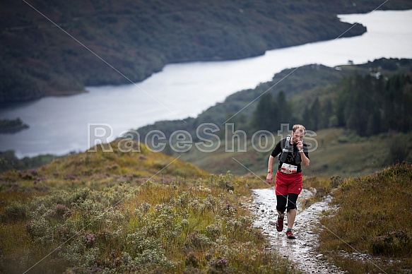 Salomon Mamores Vertical Kilometer 2017