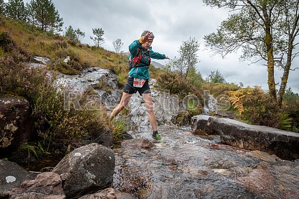 Mamores VK 2018