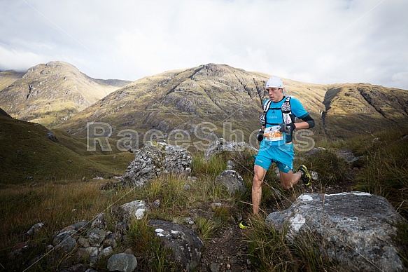 Salomon Glen Coe Skyline Gallery
