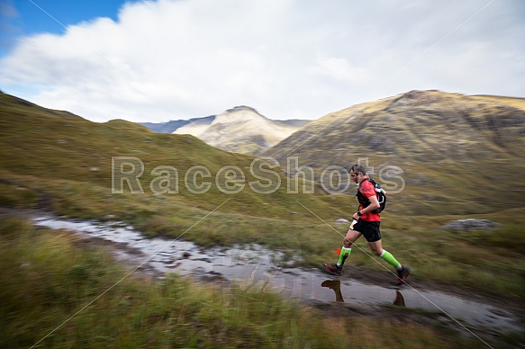 Salomon Glen Coe Skyline Gallery