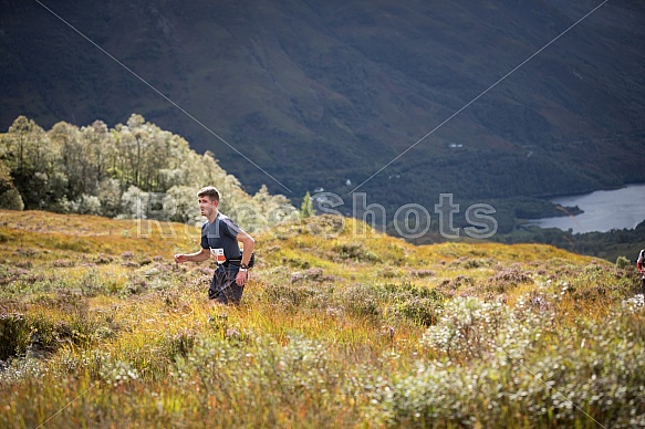 Salomon Mamores Vertical Kilometer 2017