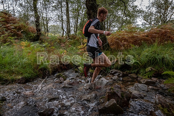 Mamores VK 2018