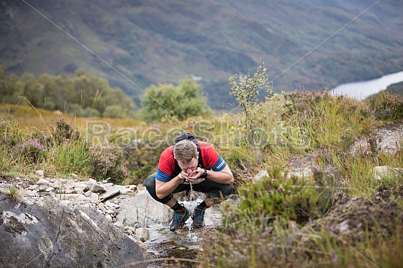 Salomon Mamores Vertical Kilometer 2017