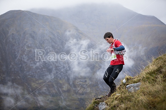 Ring of Steall Skyrace 2017