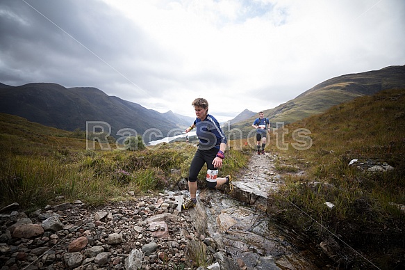 Salomon Mamores Vertical Kilometer 2017