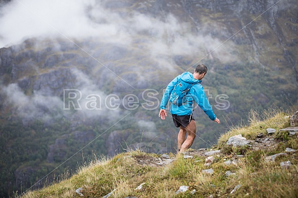 Ring of Steall Skyrace 2017