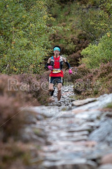 Ben Nevis Ultra 2018