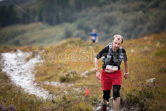 Salomon Mamores Vertical Kilometer 2017