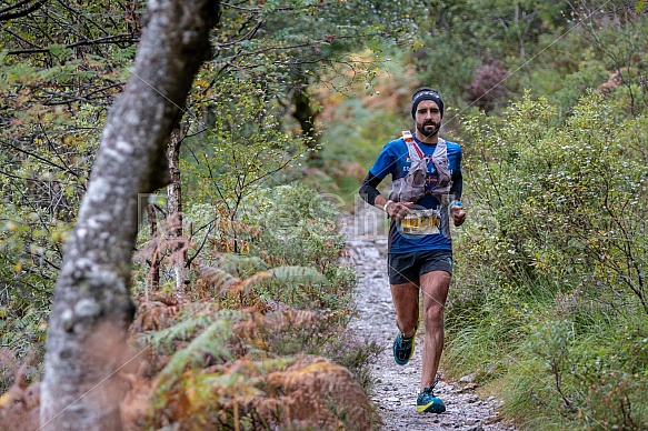Ben Nevis Ultra 2018