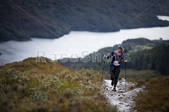 Salomon Mamores Vertical Kilometer 2017