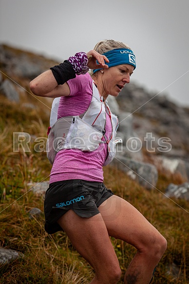 Ring of Steall Skyrace 2018