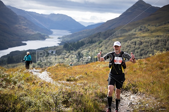 Salomon Mamores Vertical Kilometer 2017