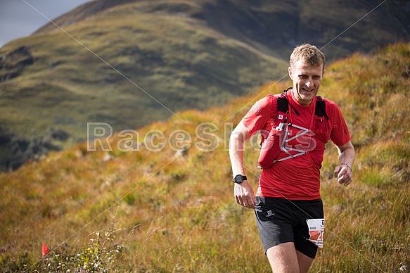 Salomon Mamores Vertical Kilometer 2017
