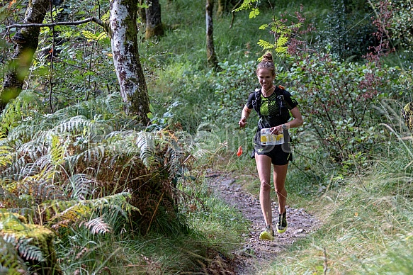 Ben Nevis Ultra 2018