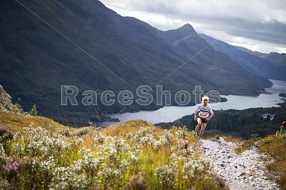 Salomon Mamores Vertical Kilometer 2017