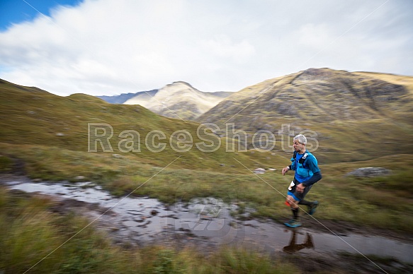 Salomon Glen Coe Skyline Gallery