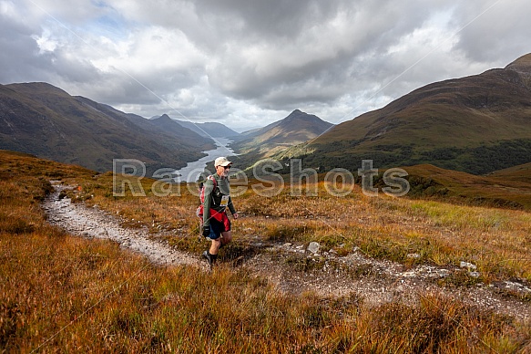 Ben Nevis Ultra 2018