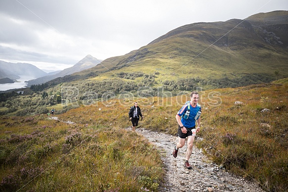 Salomon Mamores Vertical Kilometer 2017