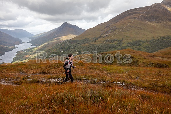 Ben Nevis Ultra 2018