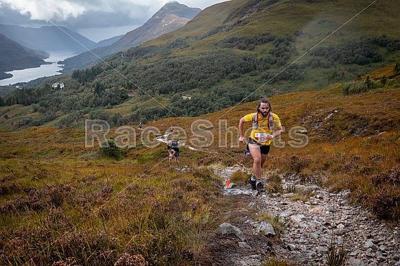 Mamores VK 2018