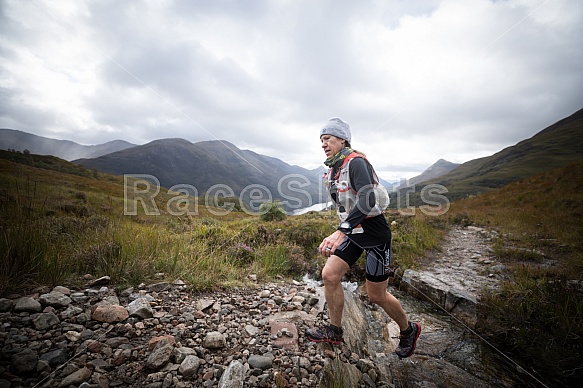 Salomon Mamores Vertical Kilometer 2017