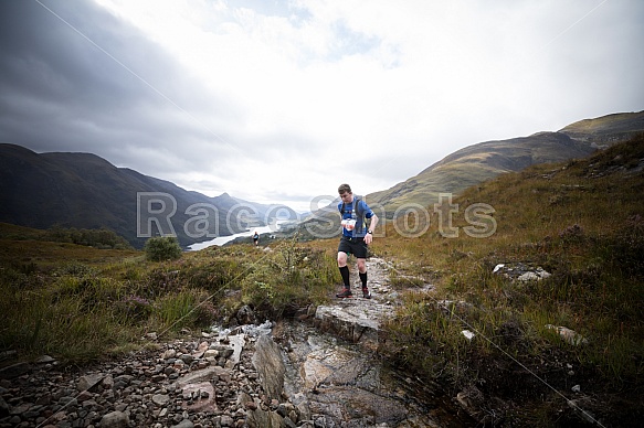 Salomon Mamores Vertical Kilometer 2017