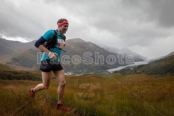 Mamores VK 2018