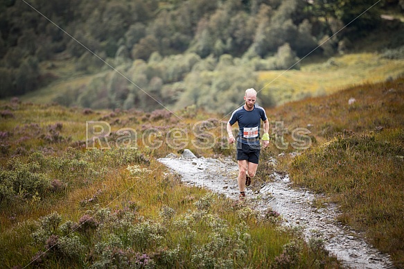 Salomon Mamores Vertical Kilometer 2017