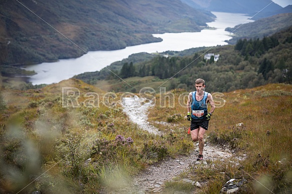 Salomon Mamores Vertical Kilometer 2017