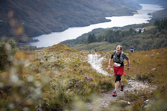 Salomon Mamores Vertical Kilometer 2017
