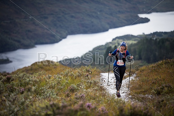 Salomon Mamores Vertical Kilometer 2017